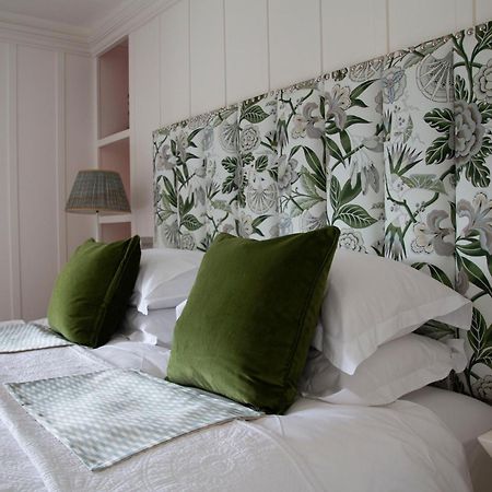 The Grosvenor Stockbridge Hotel สต็อคบริดจ์ ภายนอก รูปภาพ